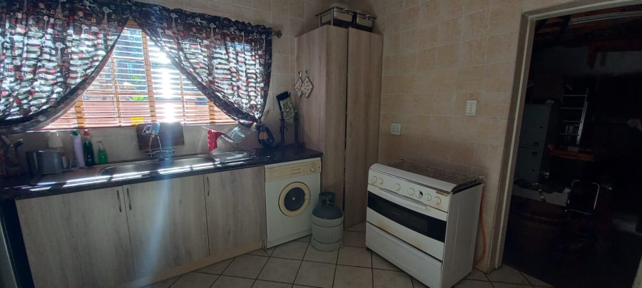 4 Bedroom Property for Sale in Cashan North West